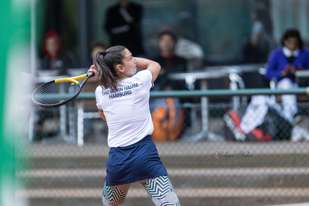 Bild 214 - BL2 THC von Horn und Hamm - Tennis-Club SCC Berlin : Ergebnis: 2:7